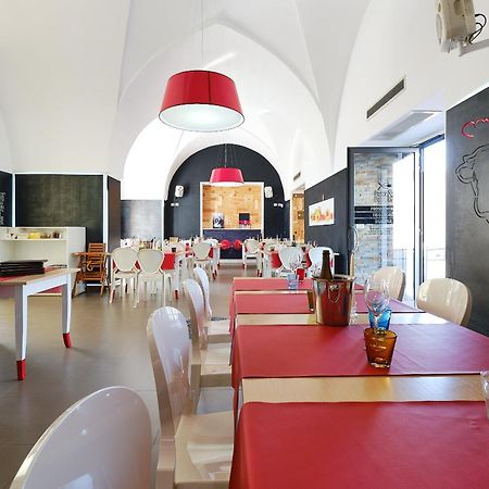 Camere A Sud Alliste Dış mekan fotoğraf