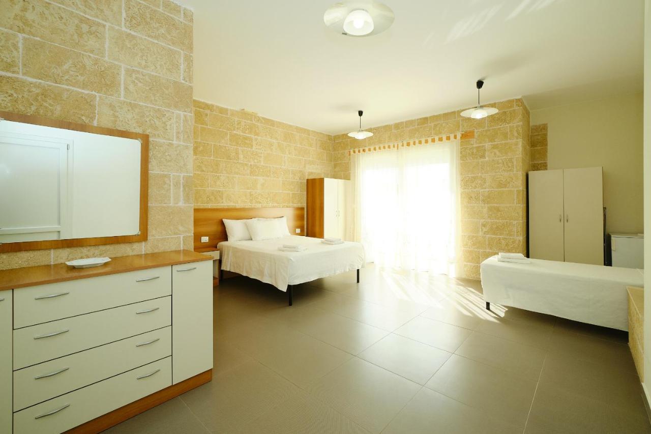 Camere A Sud Alliste Dış mekan fotoğraf