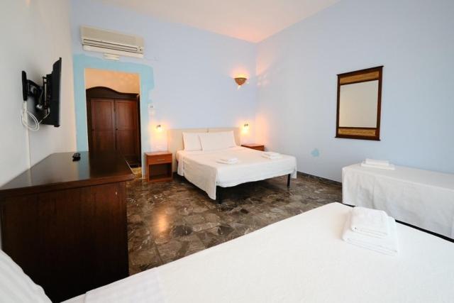 Camere A Sud Alliste Dış mekan fotoğraf