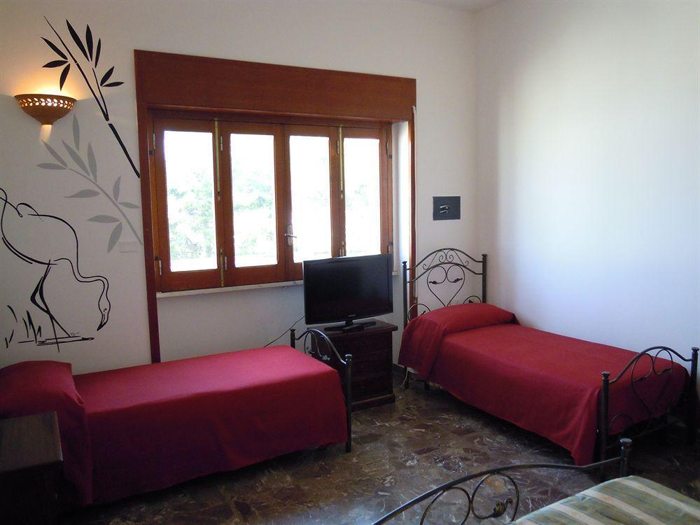 Camere A Sud Alliste Dış mekan fotoğraf